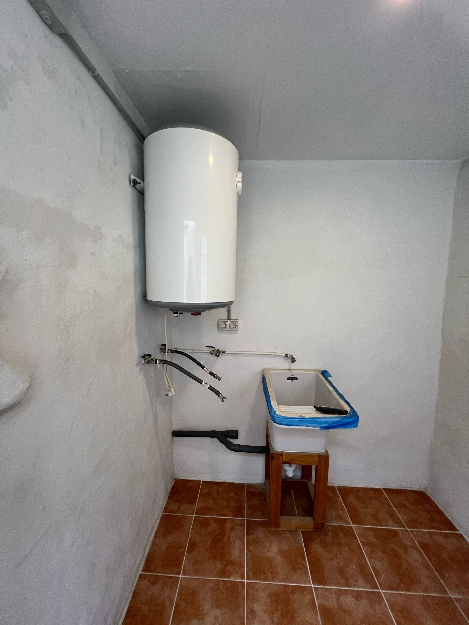 3 Slaapk., 2 Badk. - Villa te koop in Felanitx