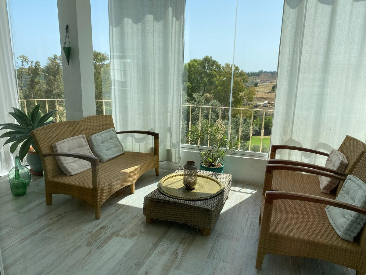 Ático de 2 Dormitorios en venta en Estepona