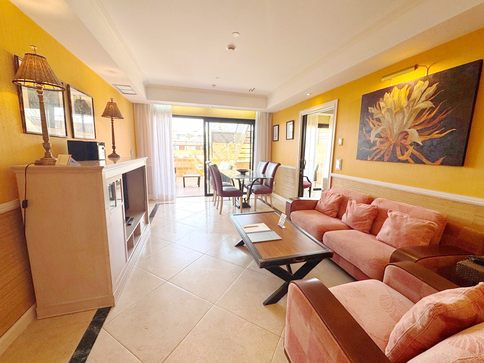 Ático de 1 Dormitorio en venta en Puerto Banús, Marbella