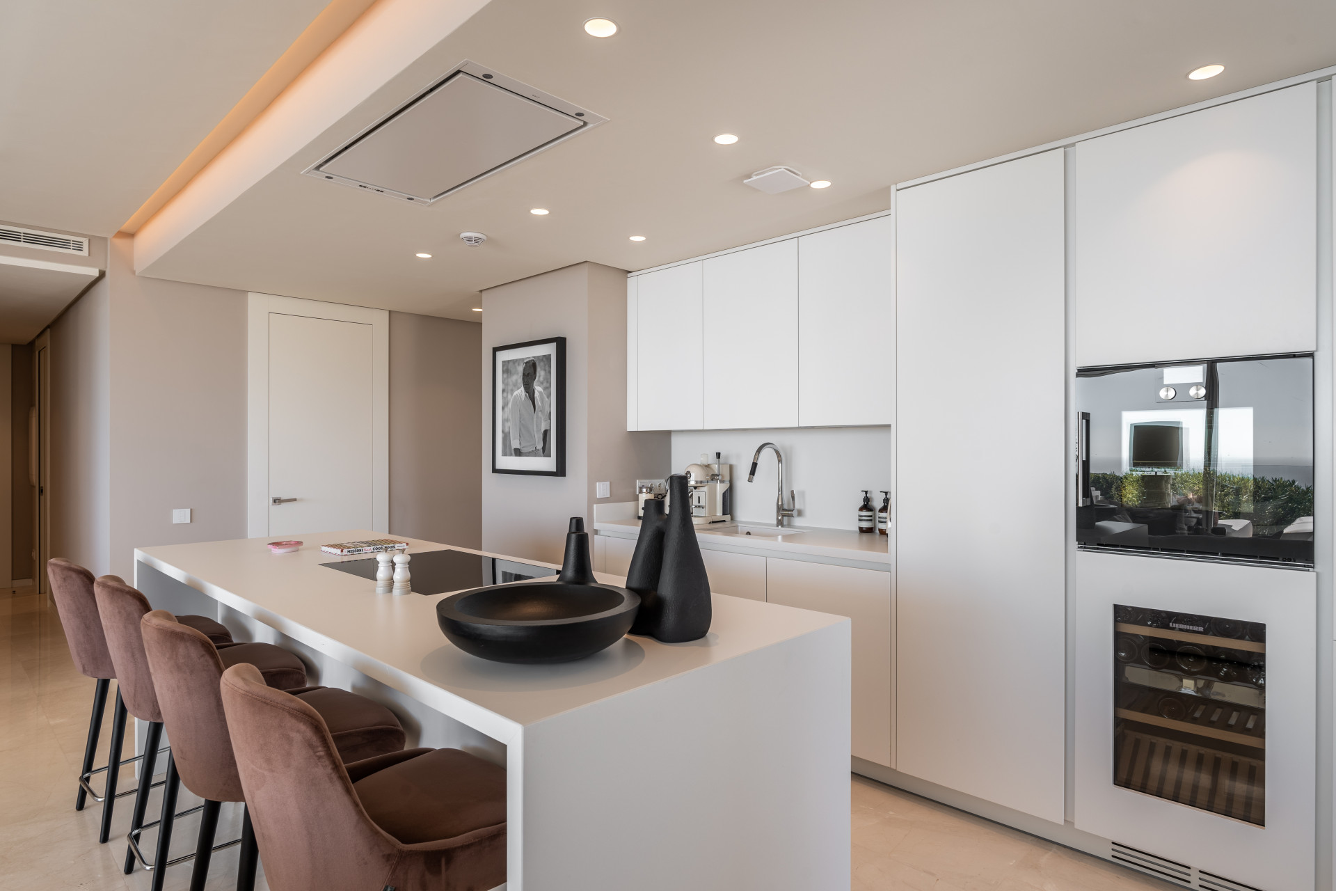 Piso de 3 Dormitorios en venta en Marbella