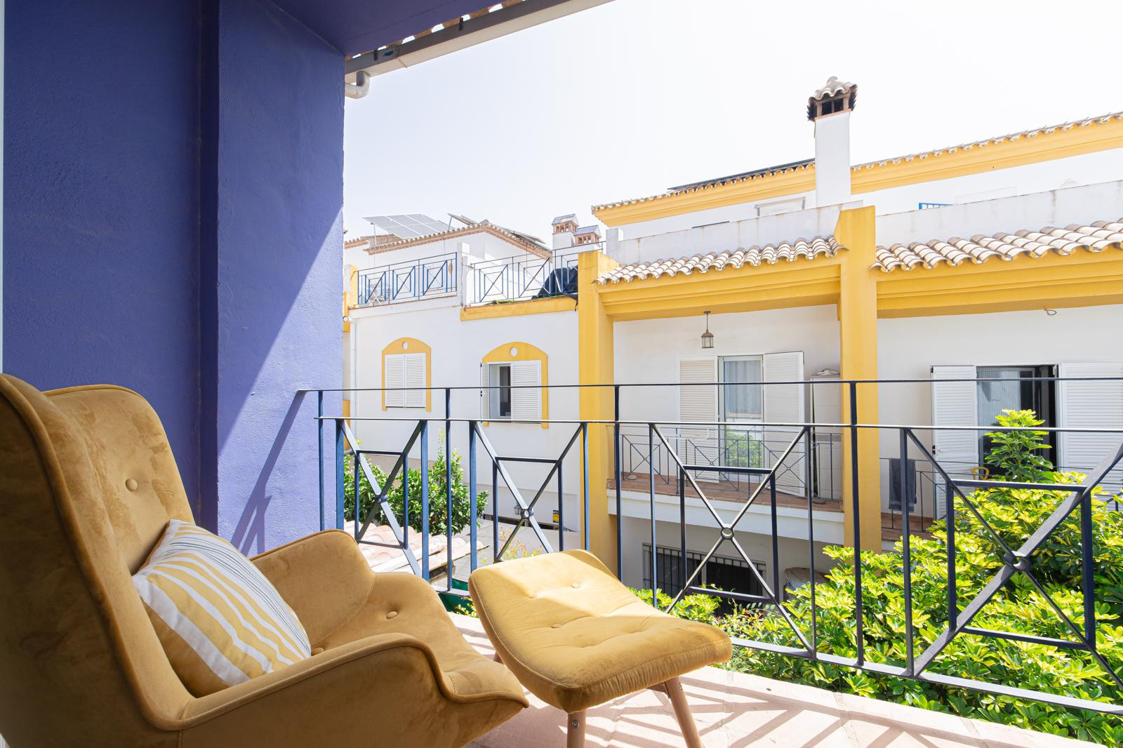 Casa de 5 Dormitorios en venta en San Pedro de Alcántara