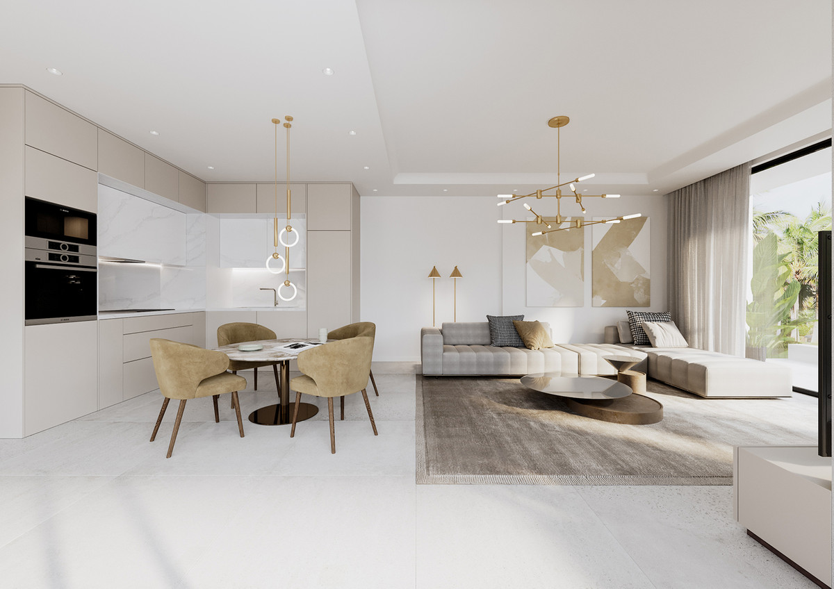 Casa de 5 Dormitorios y 6 Baños en venta en Milla de Oro, Marbella