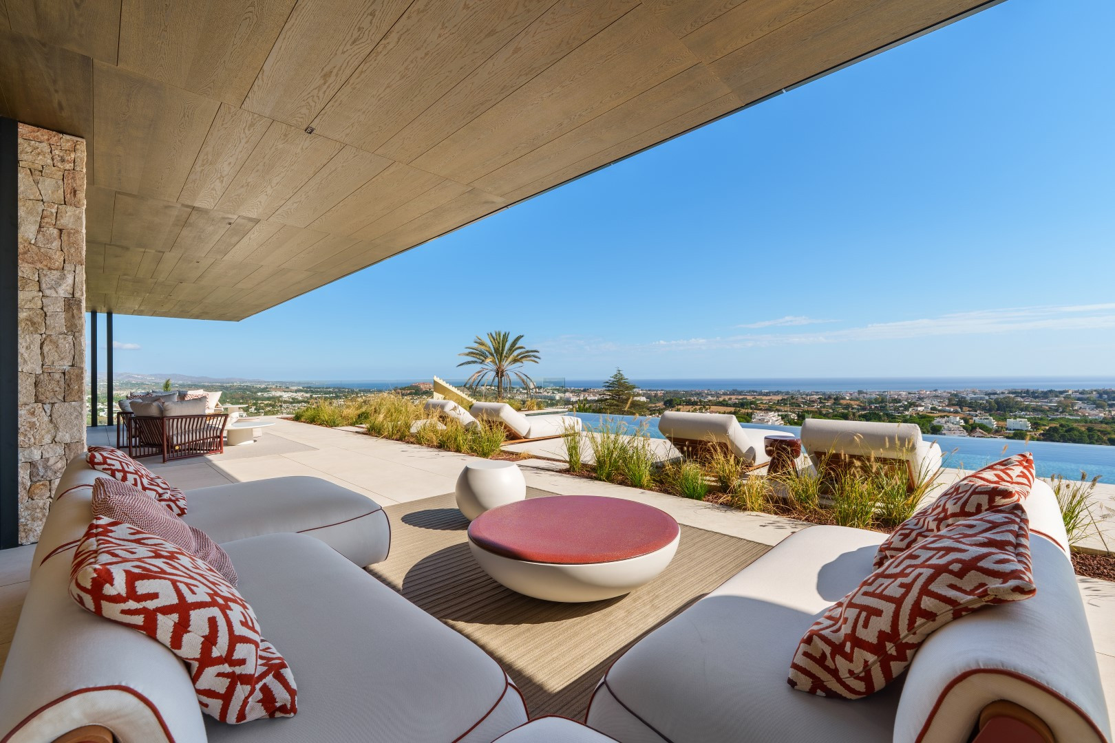 Casa de 8 Dormitorios en venta en La Quinta, Benahavís