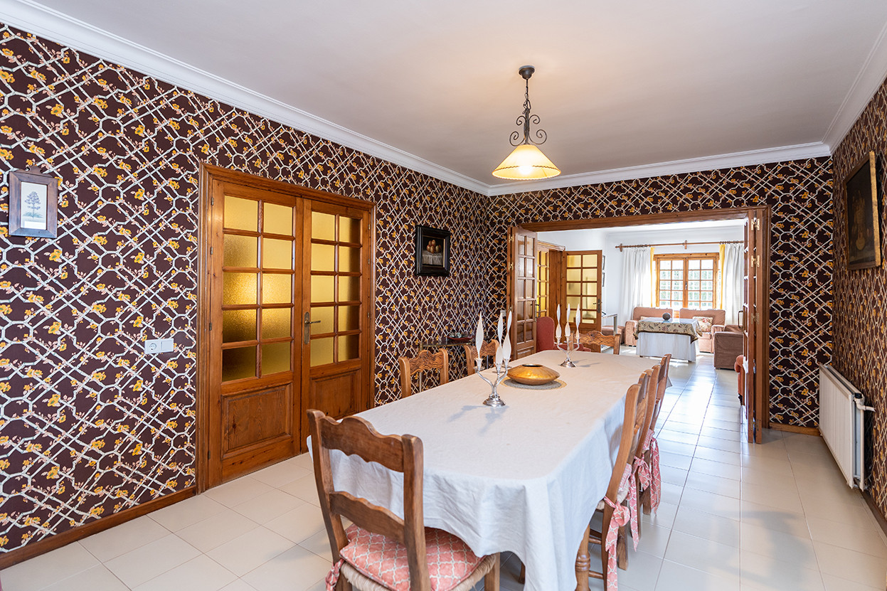 Casa de 7 Dormitorios en venta en Marbella Centro