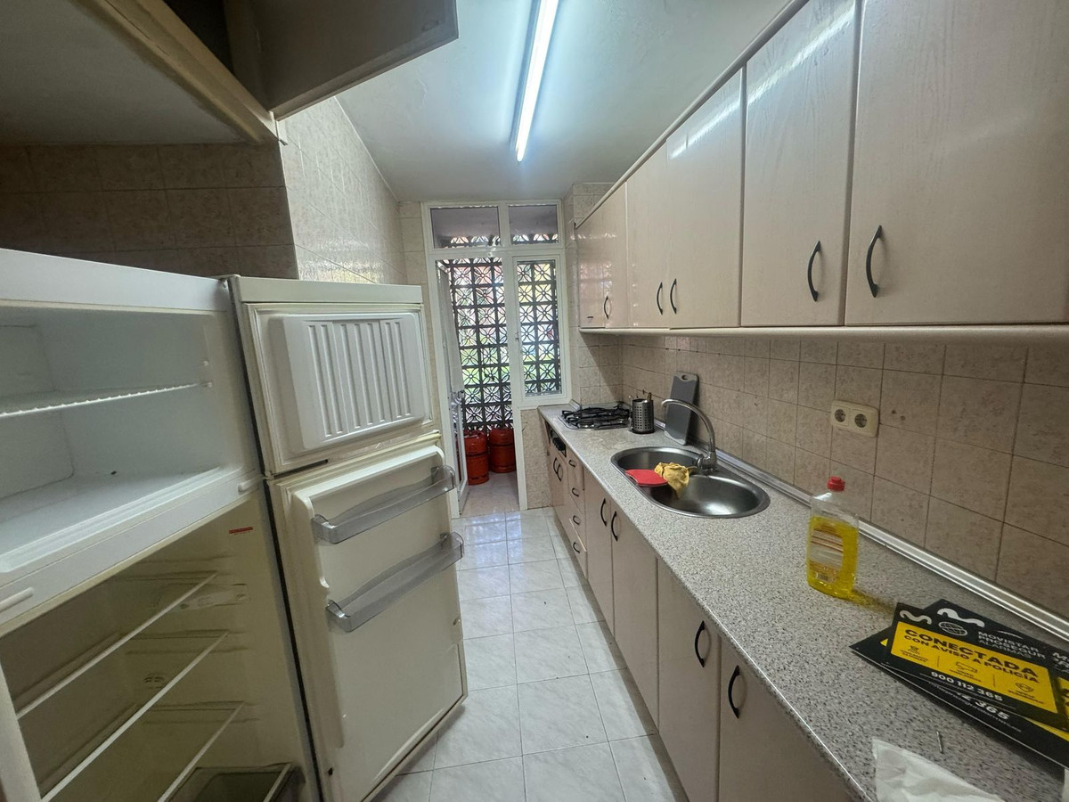 Piso de 2 Dormitorios en venta en Marbella