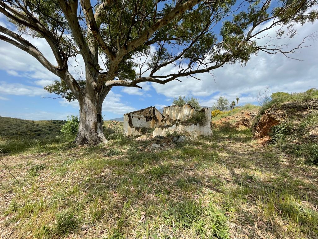 Terreno en venta en Mijas