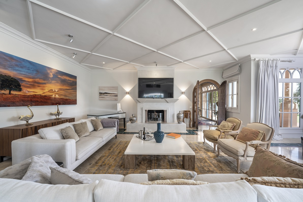Casa de 5 Dormitorios en venta en San Roque