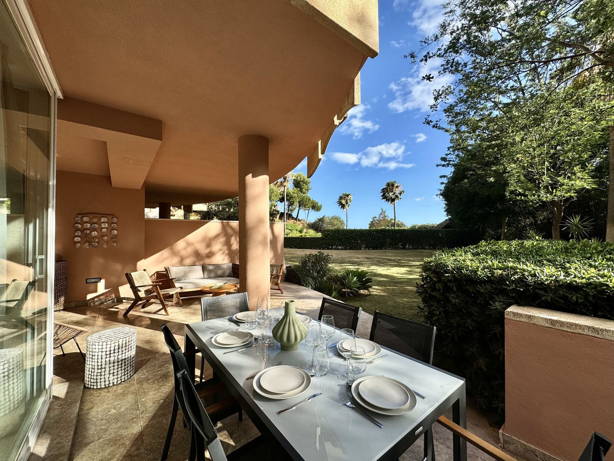 2 кровать 2 ванна Квартира для продажи в Nueva Andalucia, Marbella