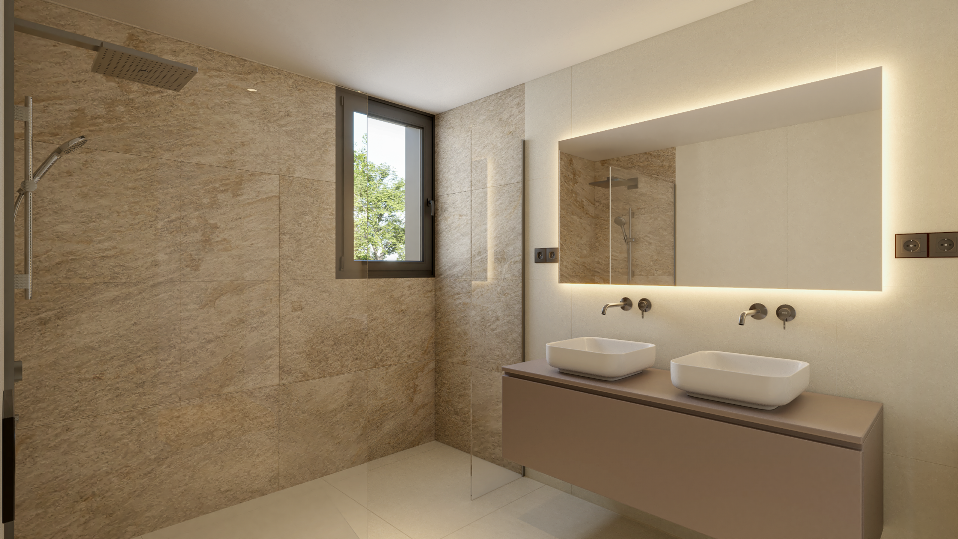 Casa de 4 Dormitorios y 3 Baños en venta en Estepona