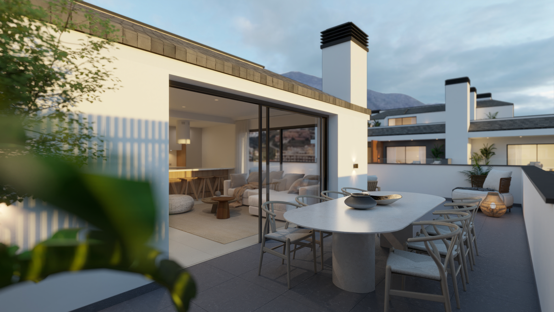 Piso de 2 Dormitorios en venta en Fuengirola