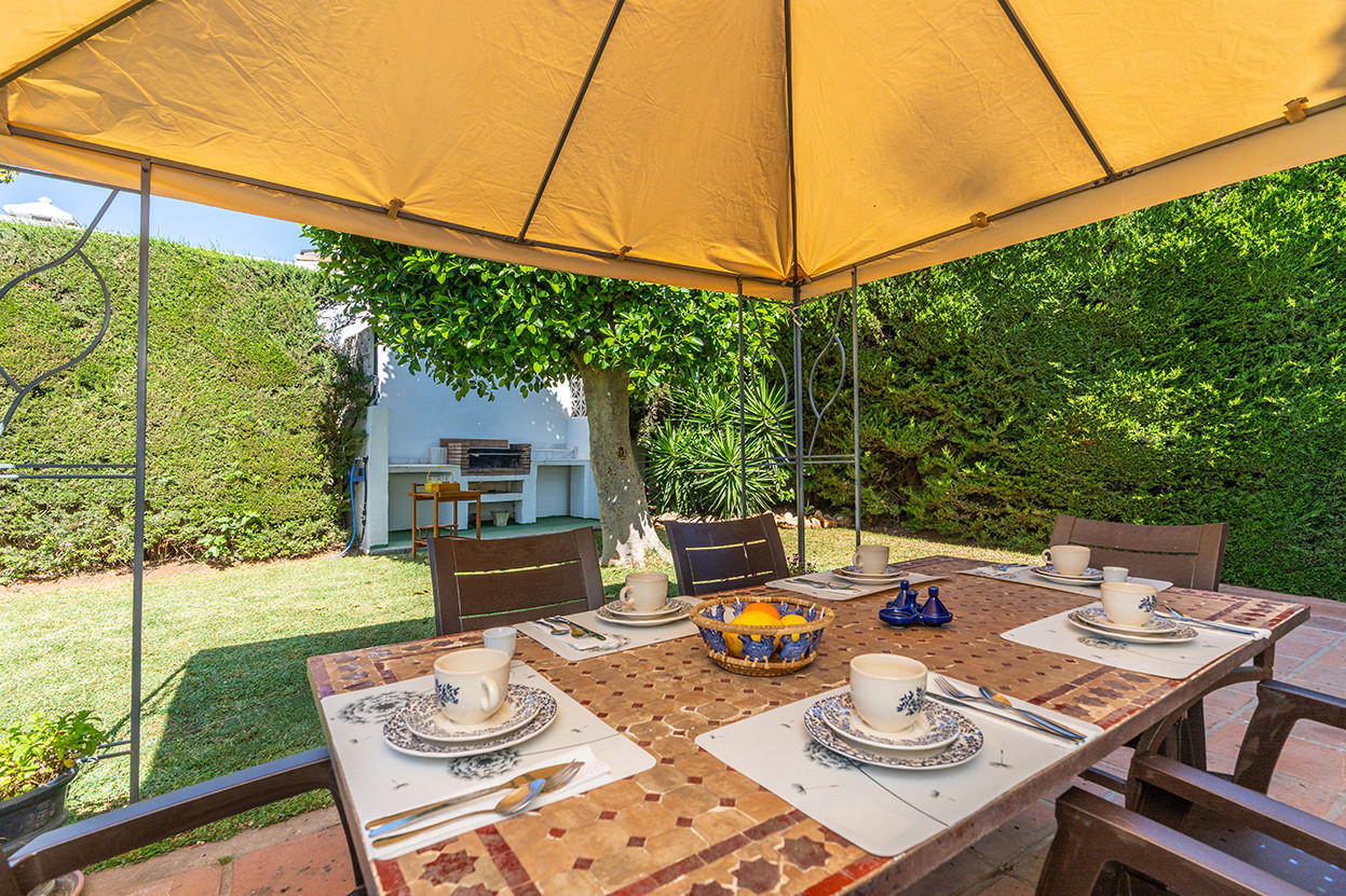 Casa de 7 Dormitorios en venta en Marbella Centro