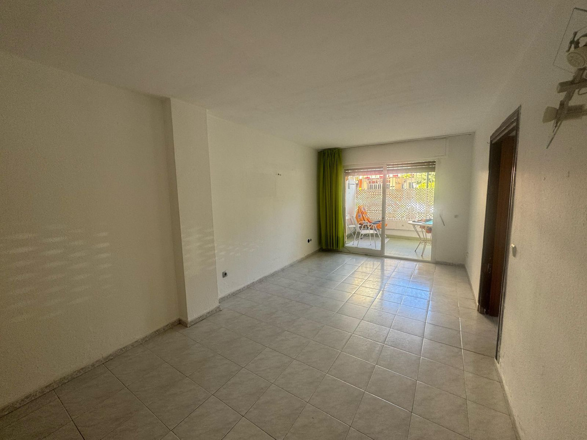 Piso de 2 Dormitorios en venta en Marbella