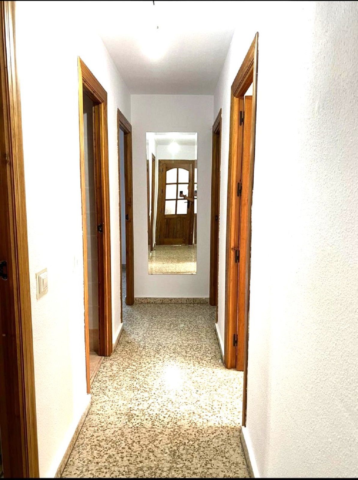 Piso de 3 Dormitorios y 2 Baños en venta en Las Lagunas de Mijas