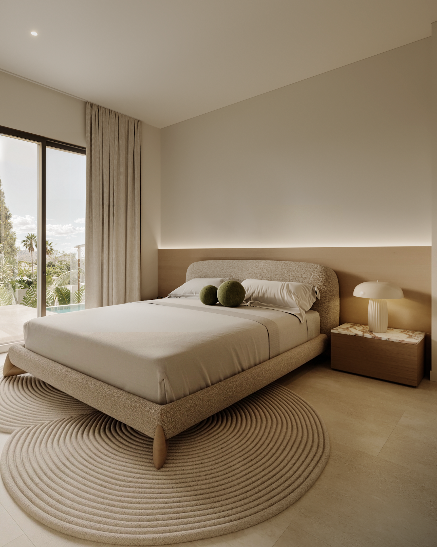 Casa Adosada de 3 Dormitorios y 3 Baños en venta en Manilva