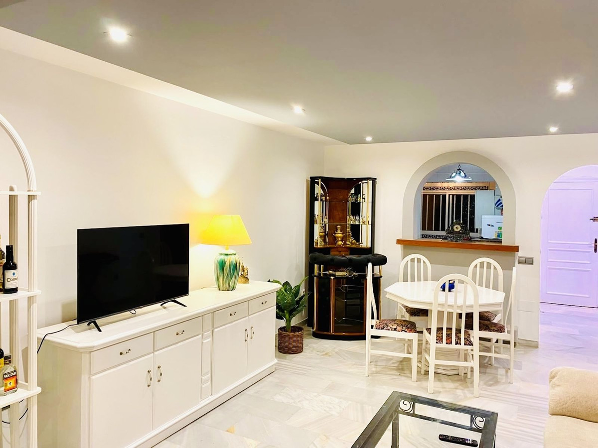 Piso de 3 Dormitorios en venta en Benalmádena Costa