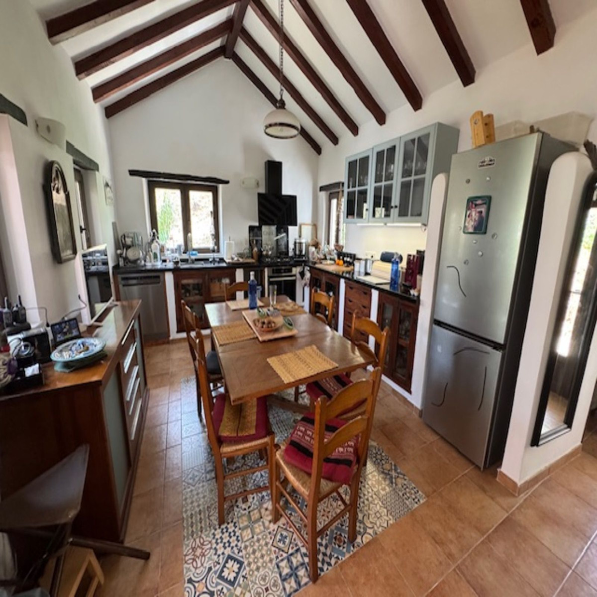 Finca de 4 Dormitorios y 2 Baños en venta en Casares
