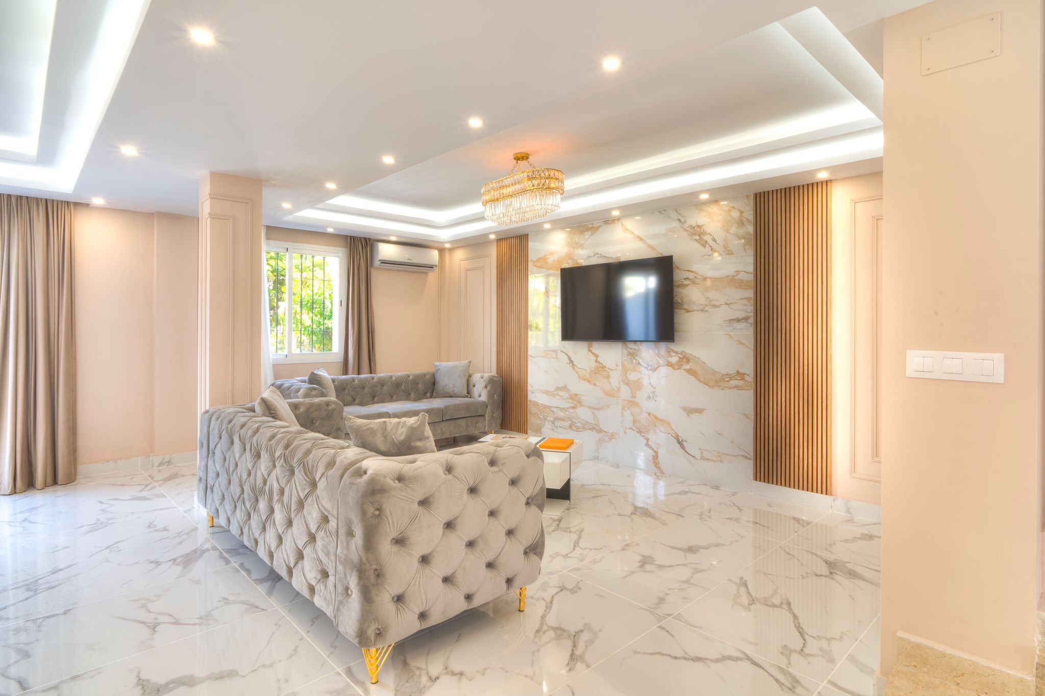 4 Bed - Townhouse for Sale in Nueva Andalucia, Marbella