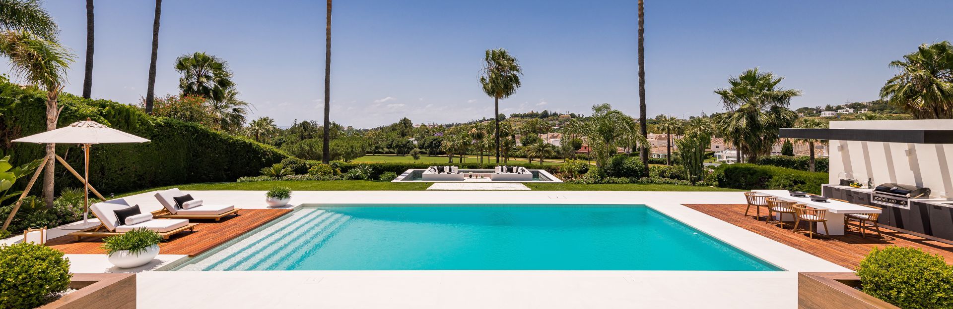 Nueva Andalucia, Marbella
