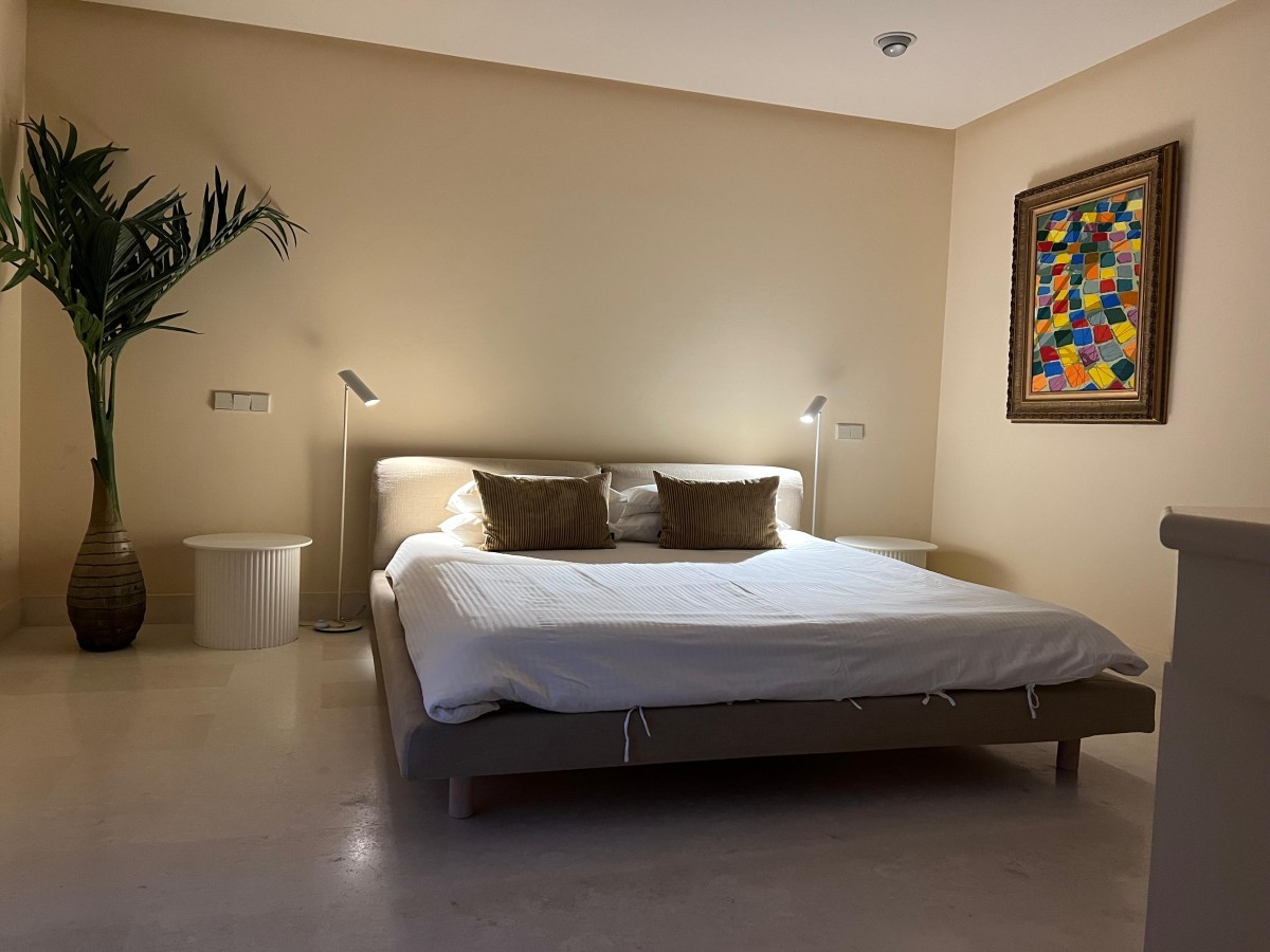 7 Slaapk., 7 Badk. - Villa te koop in Nueva Andalucia, Marbella