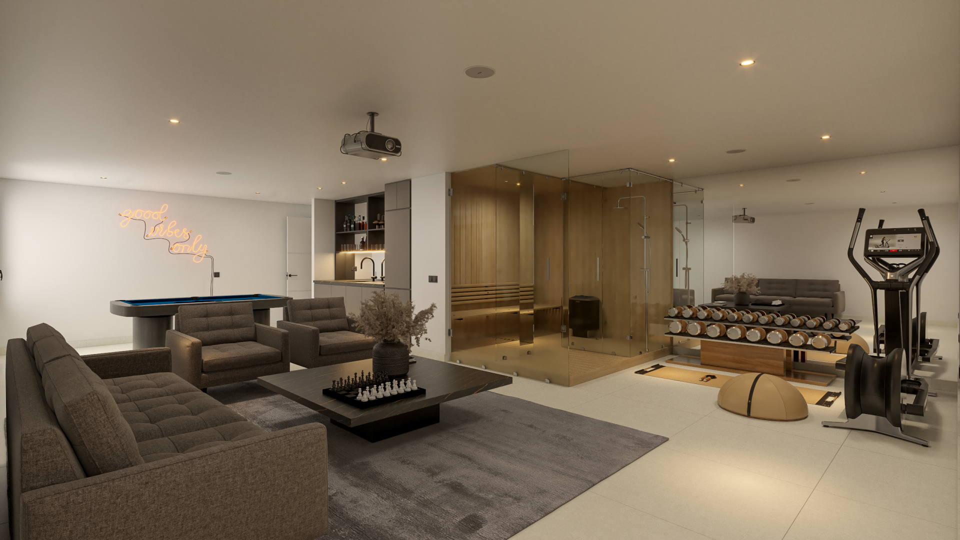 Casa de 4 Dormitorios y 3 Baños en venta en Estepona