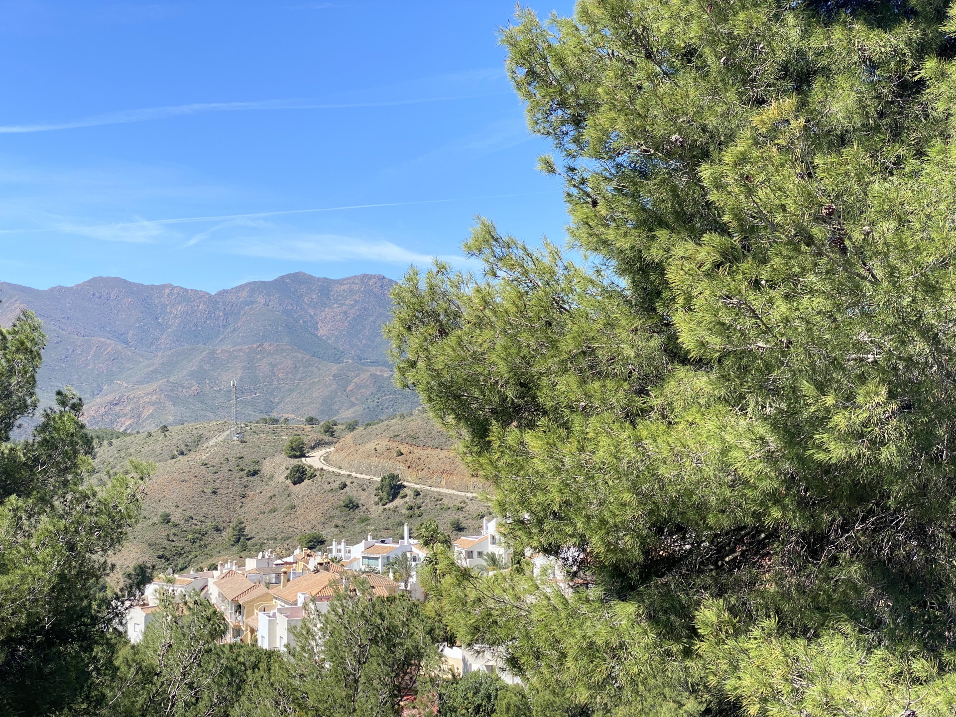Terreno en venta en Alhaurin el Grande