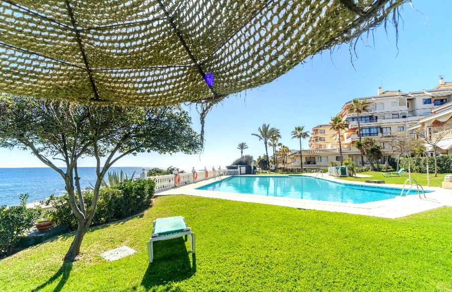 Piso de 2 Dormitorios en venta en Mijas Pueblo