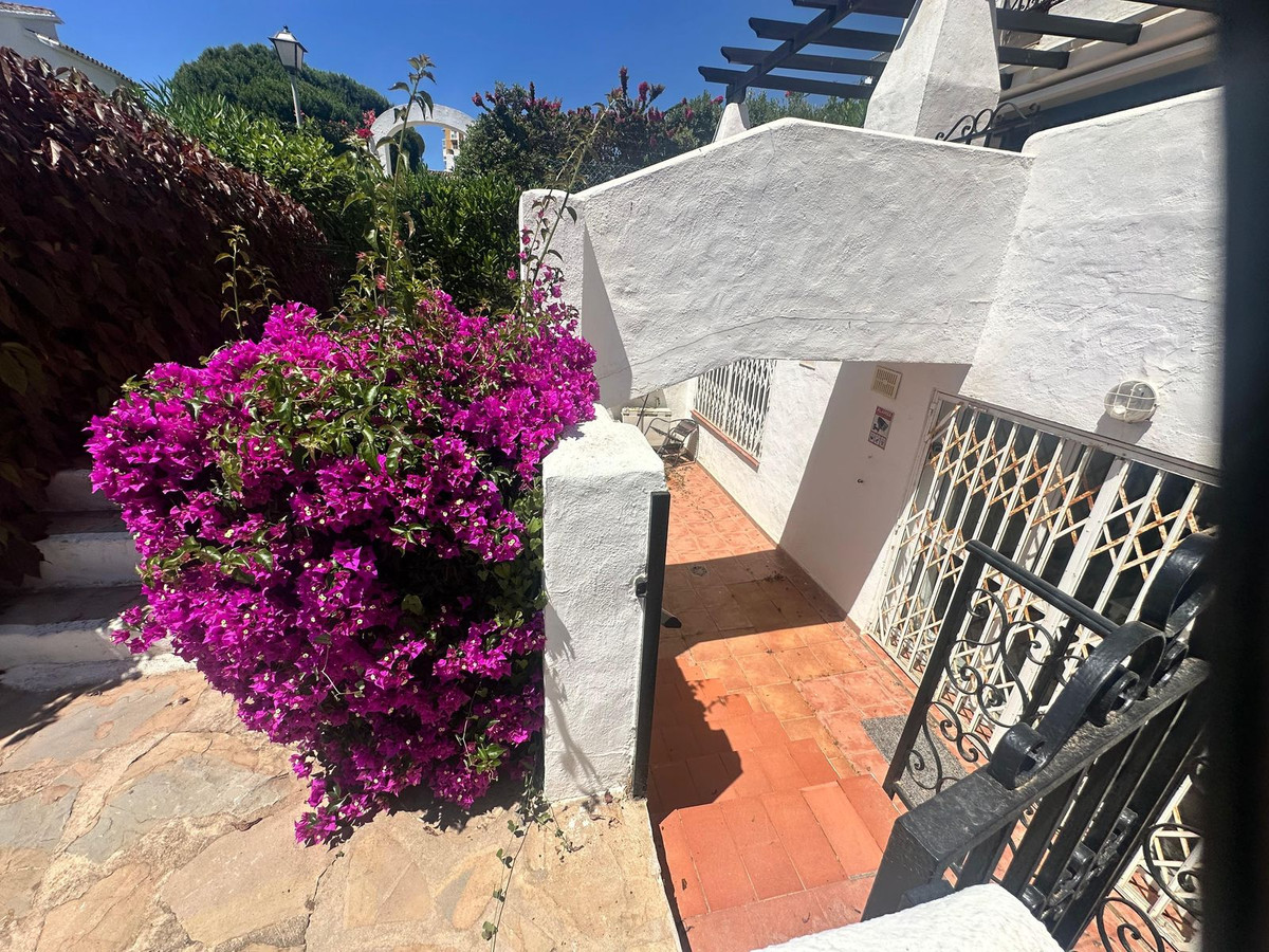 3 υπνοδωμάτια, 3 μπάνια - Διαμέρισμα προς πώληση σε Calahonda