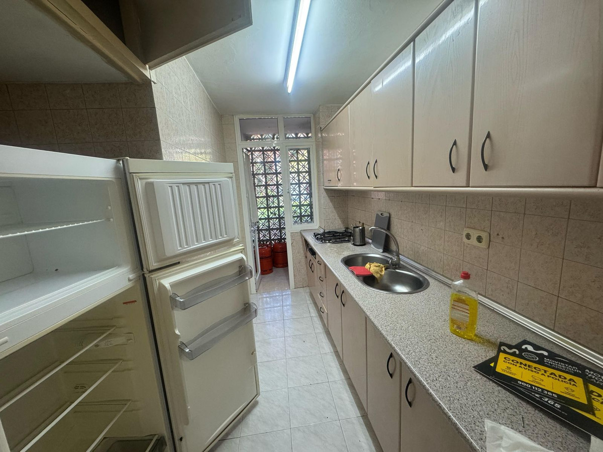 Piso de 2 Dormitorios en venta en Marbella