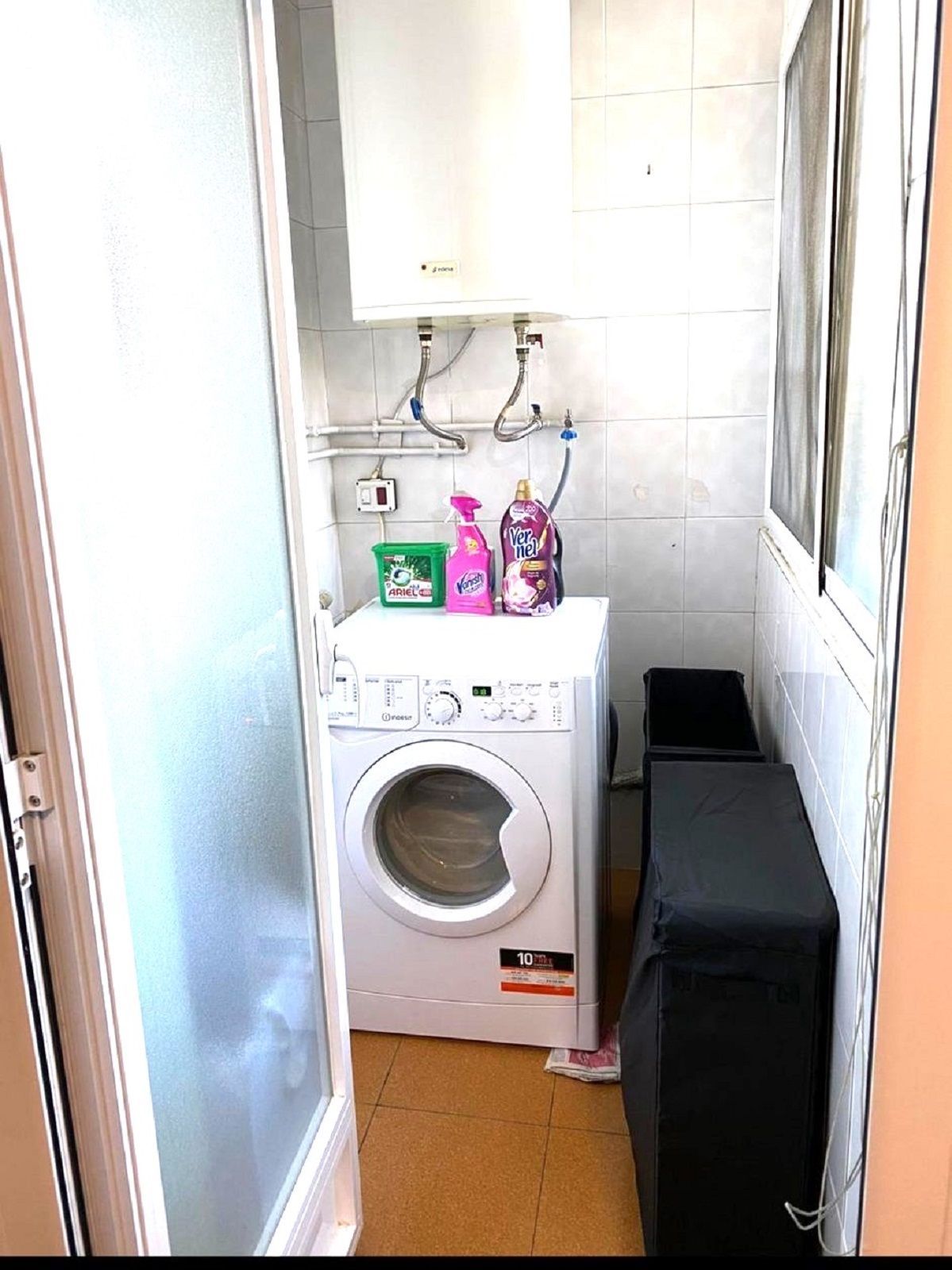 Piso de 3 Dormitorios y 2 Baños en venta en Las Lagunas de Mijas