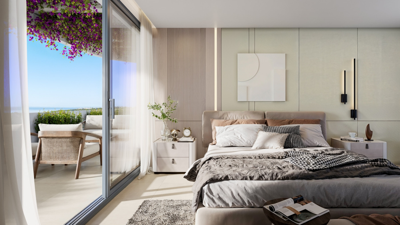 Piso de 3 Dormitorios en venta en Casares