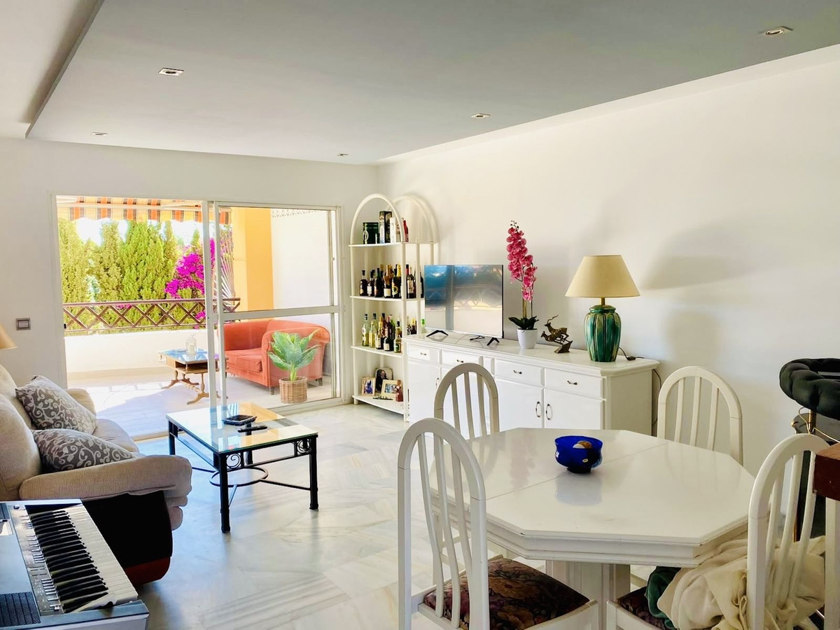 Piso de 3 Dormitorios en venta en Benalmádena Costa