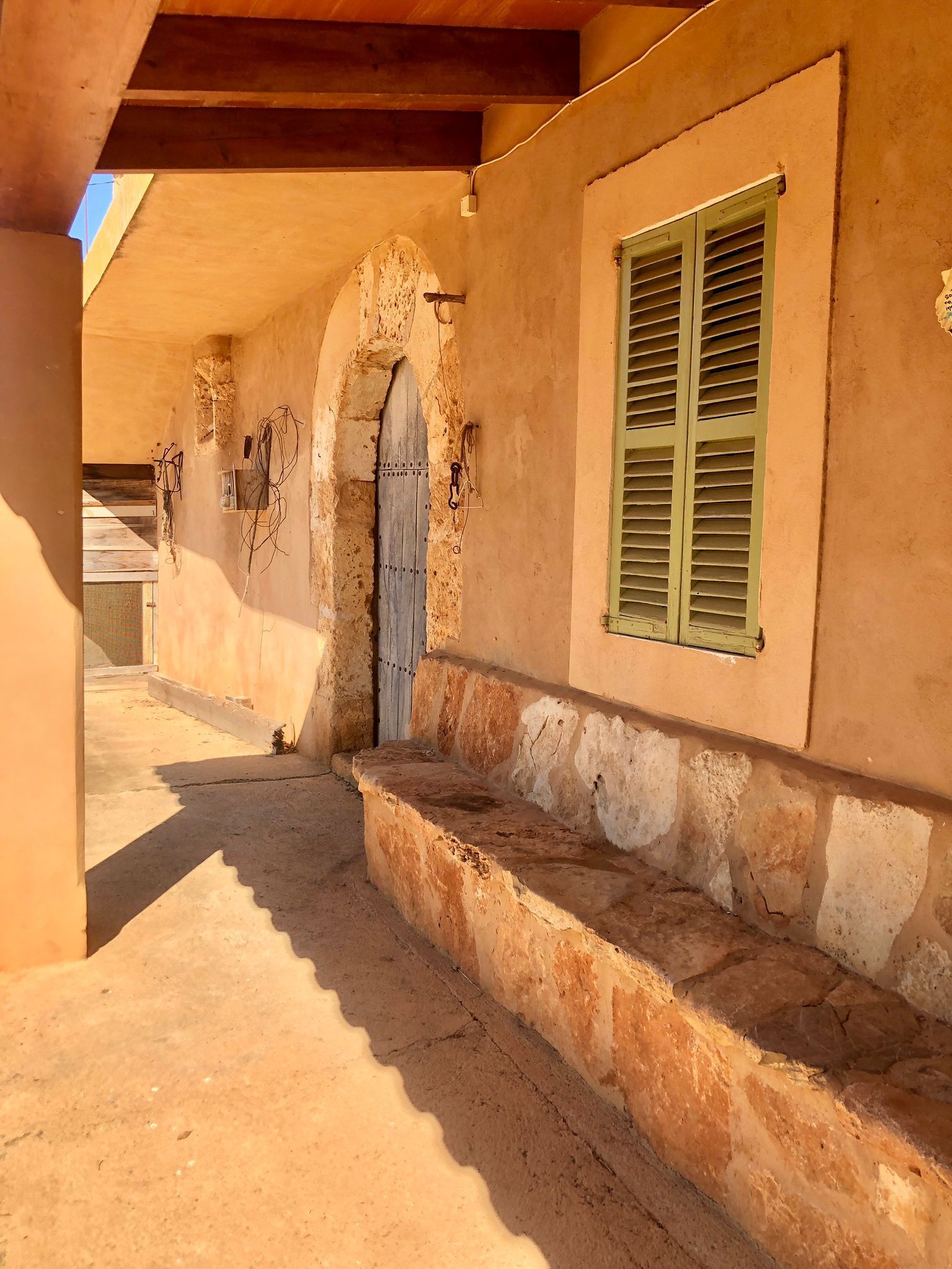 Finca de 3 Dormitorios en venta en Felanitx