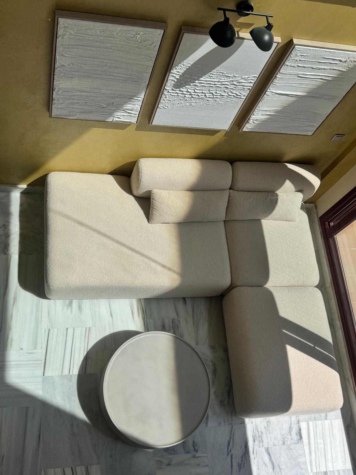 Ático de 3 Dormitorios en venta en Benahavís