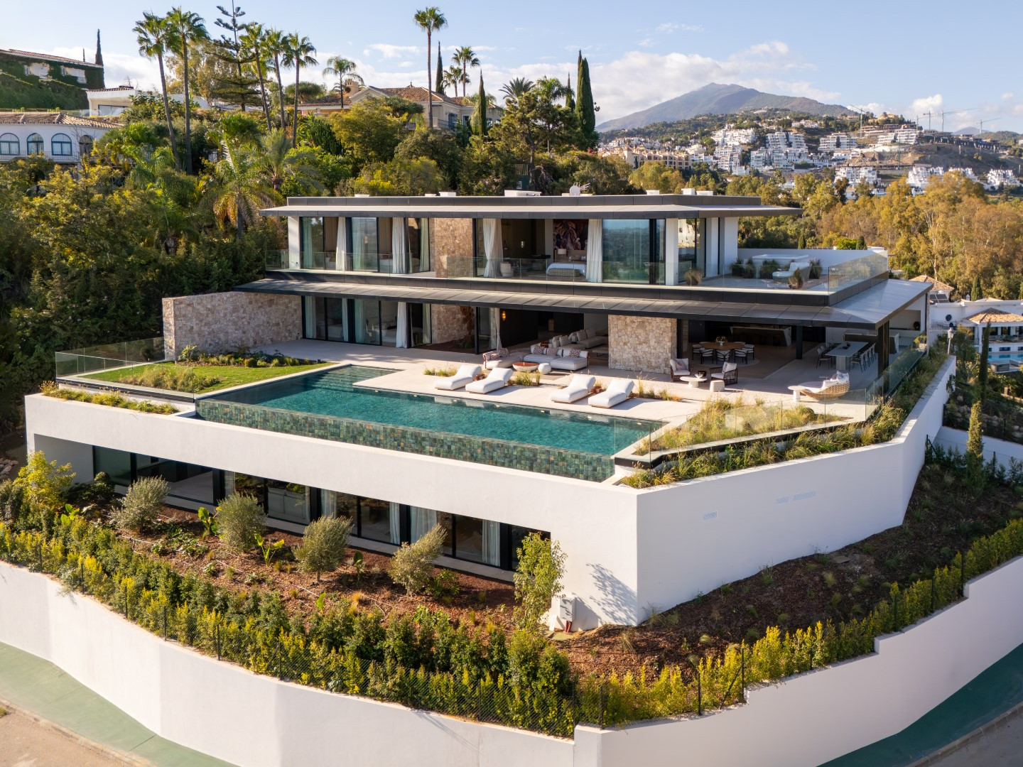 La Quinta, Benahavis