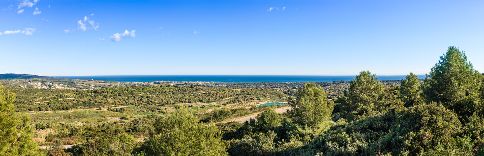 Terreno en venta en Sotogrande