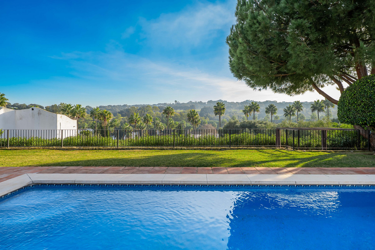 Casa de 6 Dormitorios en venta en Sotogrande
