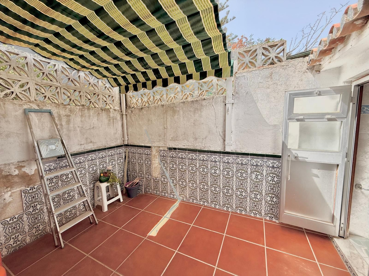Casa de 4 Dormitorios y 2 Baños en venta en Mijas