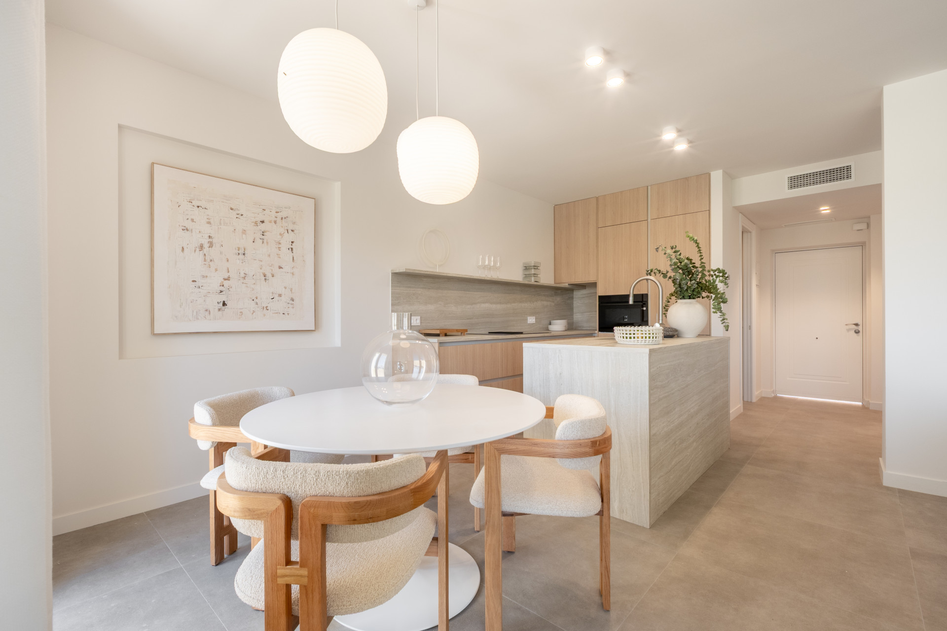 Casa Adosada de 3 Dormitorios y 3 Baños en venta en La Quinta, Benahavís