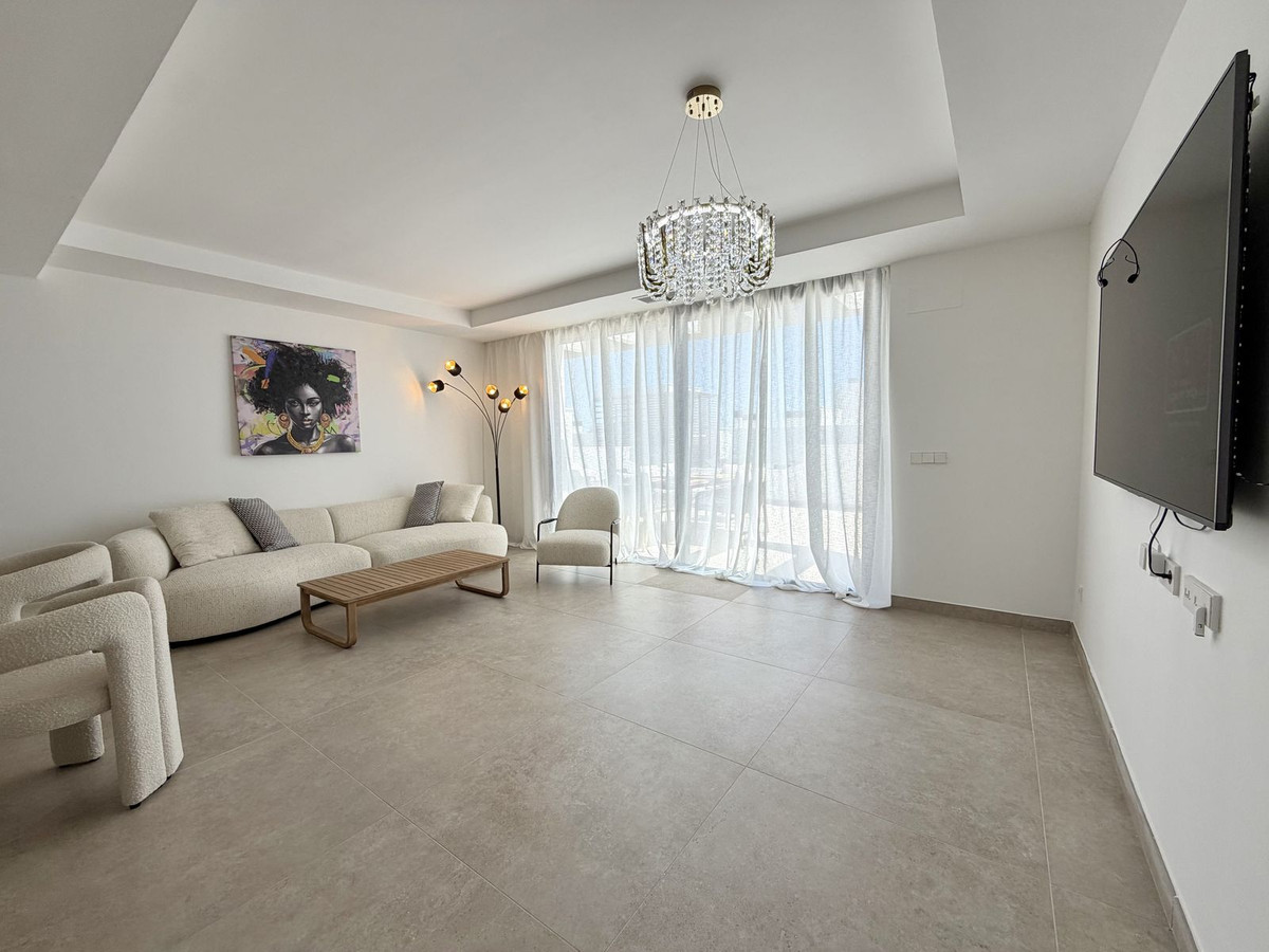 Ático de 4 Dormitorios en venta en Bel-Air