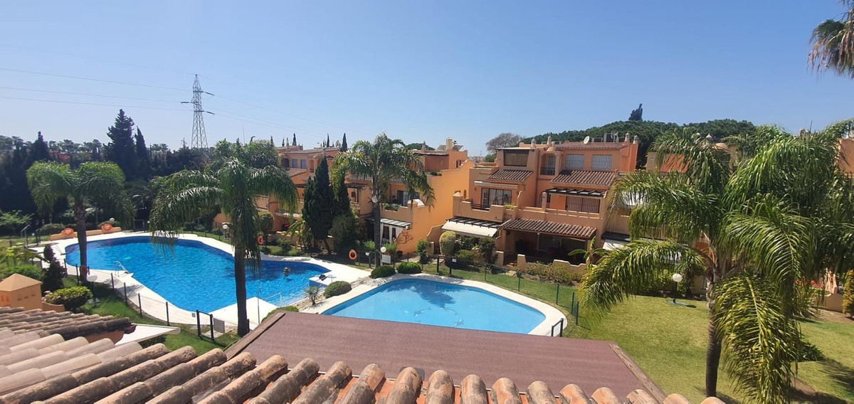 4 кровать Вилла для продажи в Nagueles, Marbella