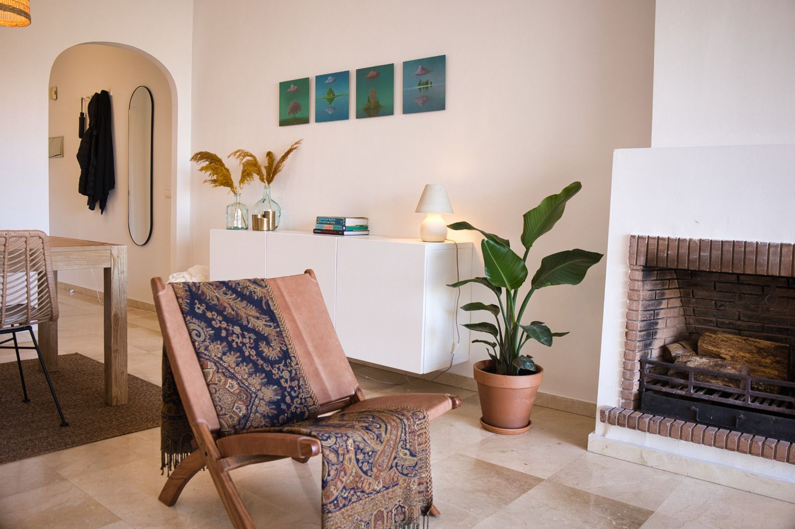 Piso de 2 Dormitorios y 2 Baños en venta en Estepona