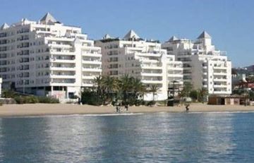 Piso de 3 Dormitorios en venta en Marbella Centro