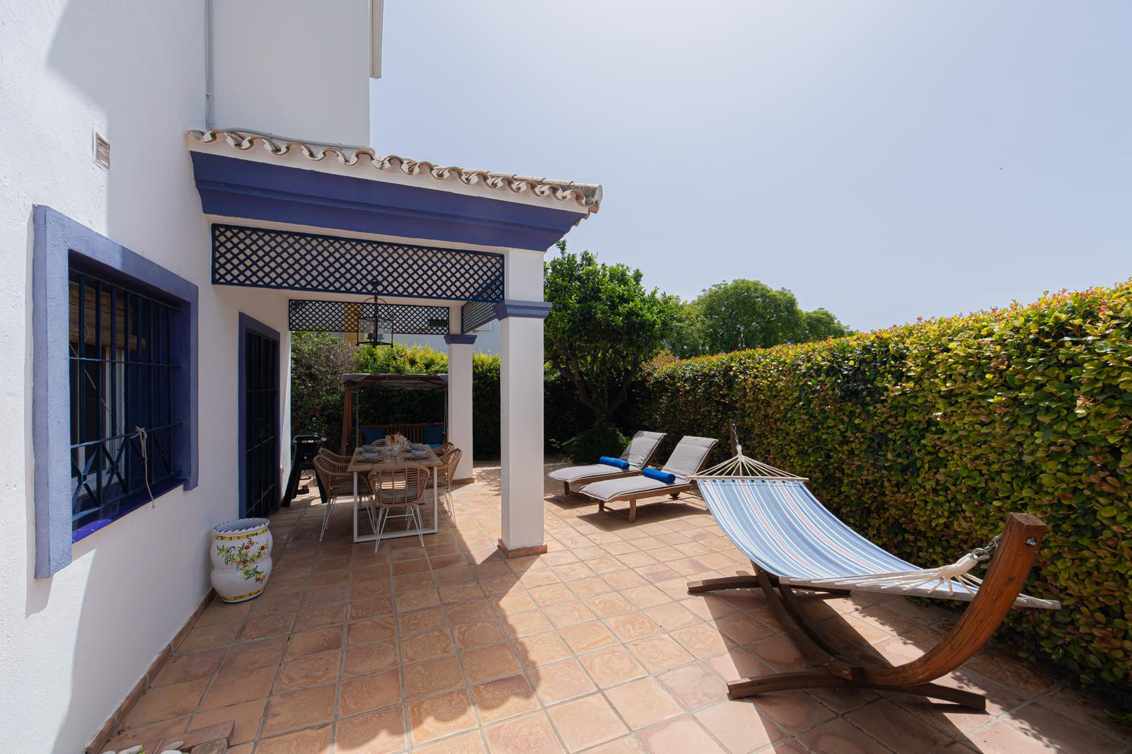 Casa de 5 Dormitorios en venta en San Pedro de Alcántara