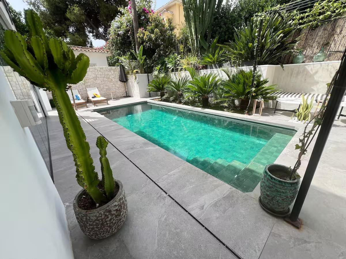 Nueva Andalucia, Marbella