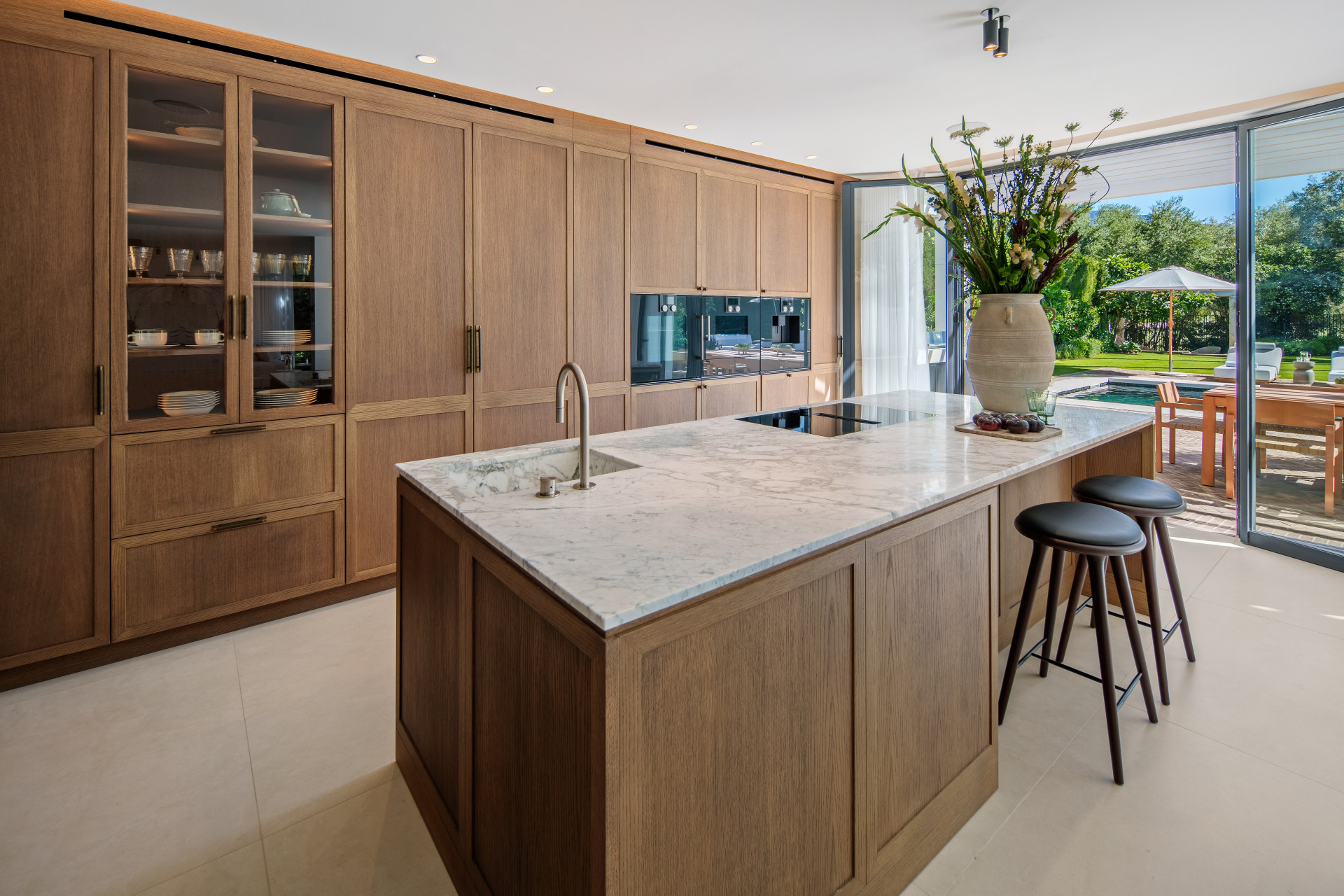 Casa de 4 Dormitorios y 4 Baños en venta en Nueva Andalucía, Marbella