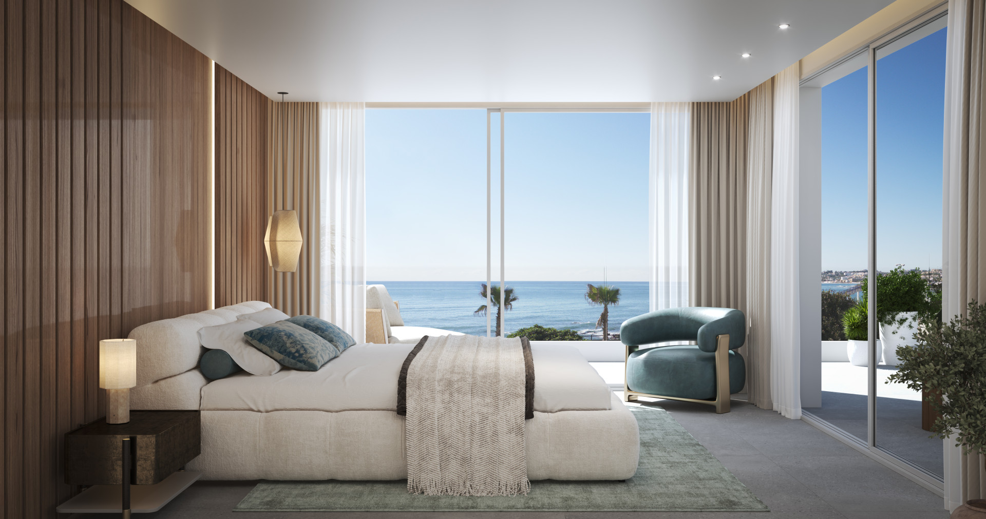 Casa de 4 Dormitorios en venta en Mijas