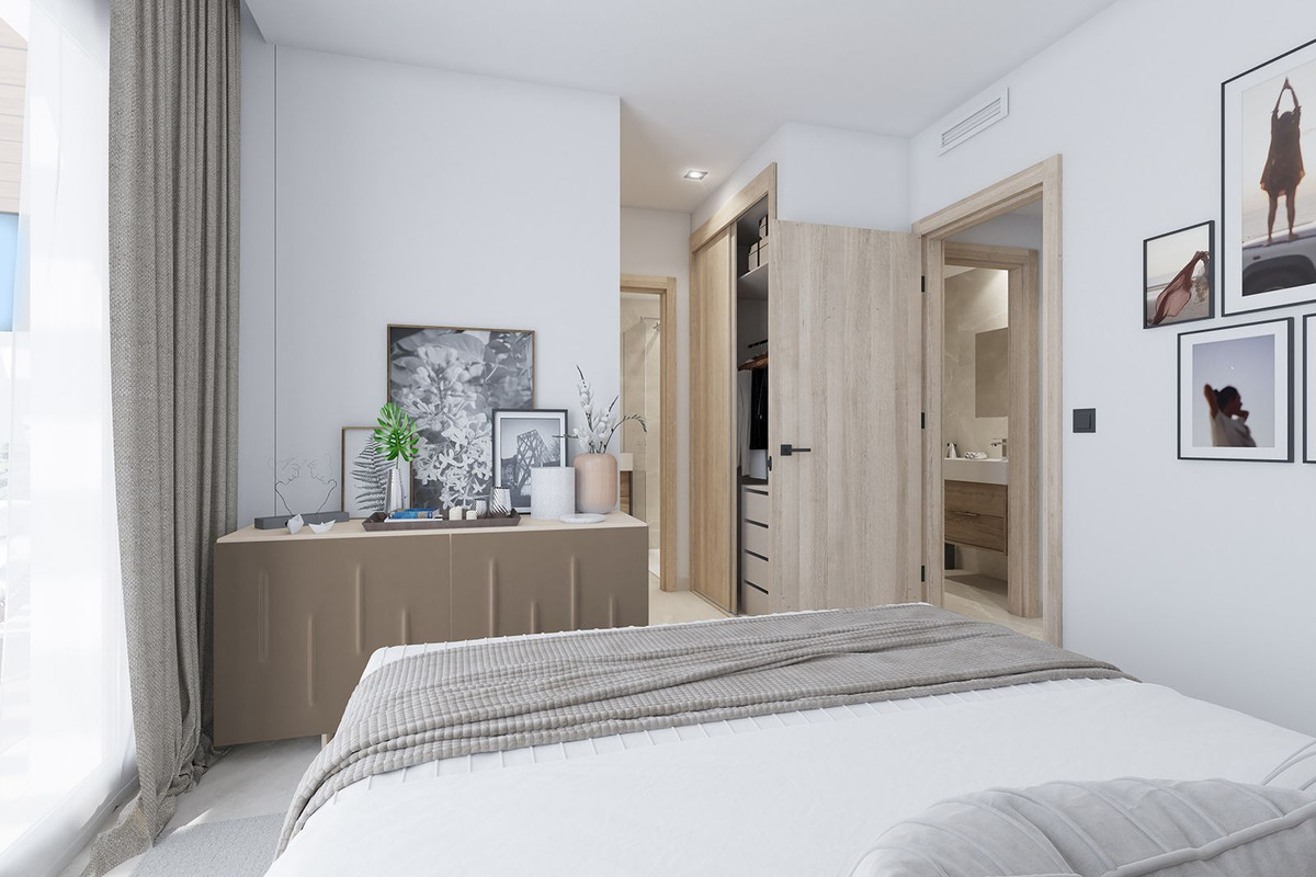Casa Adosada de 3 Dormitorios y 3 Baños en venta en La Cala de Mijas