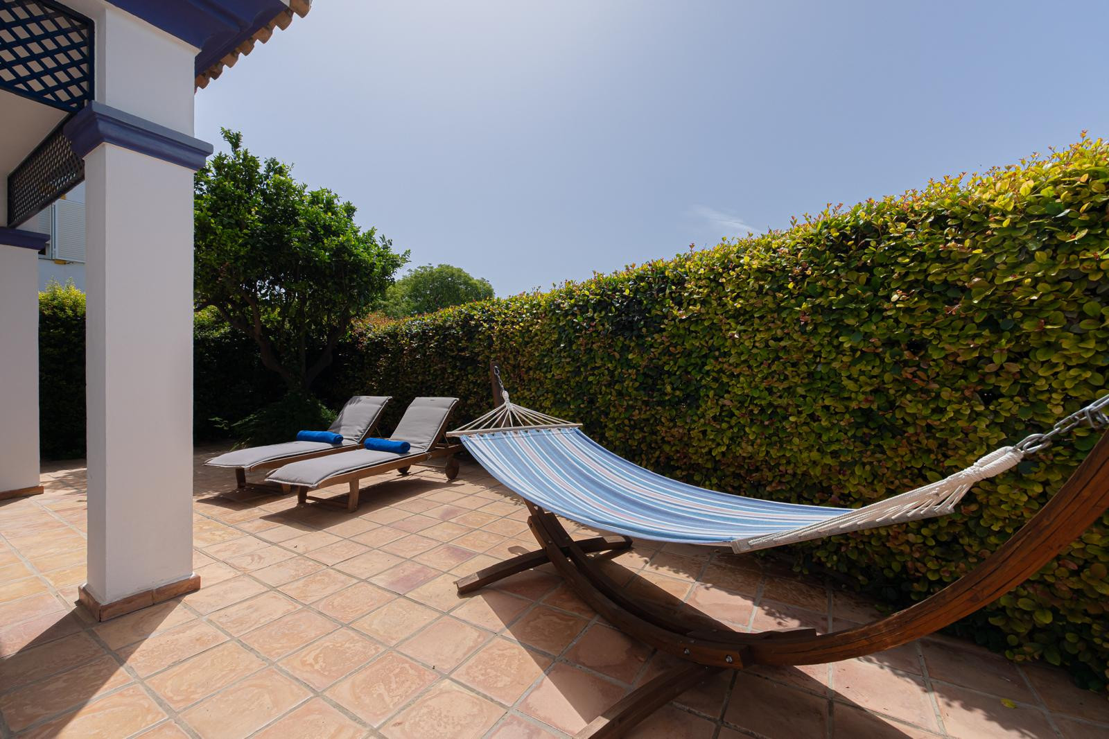 Casa de 5 Dormitorios en venta en San Pedro de Alcántara