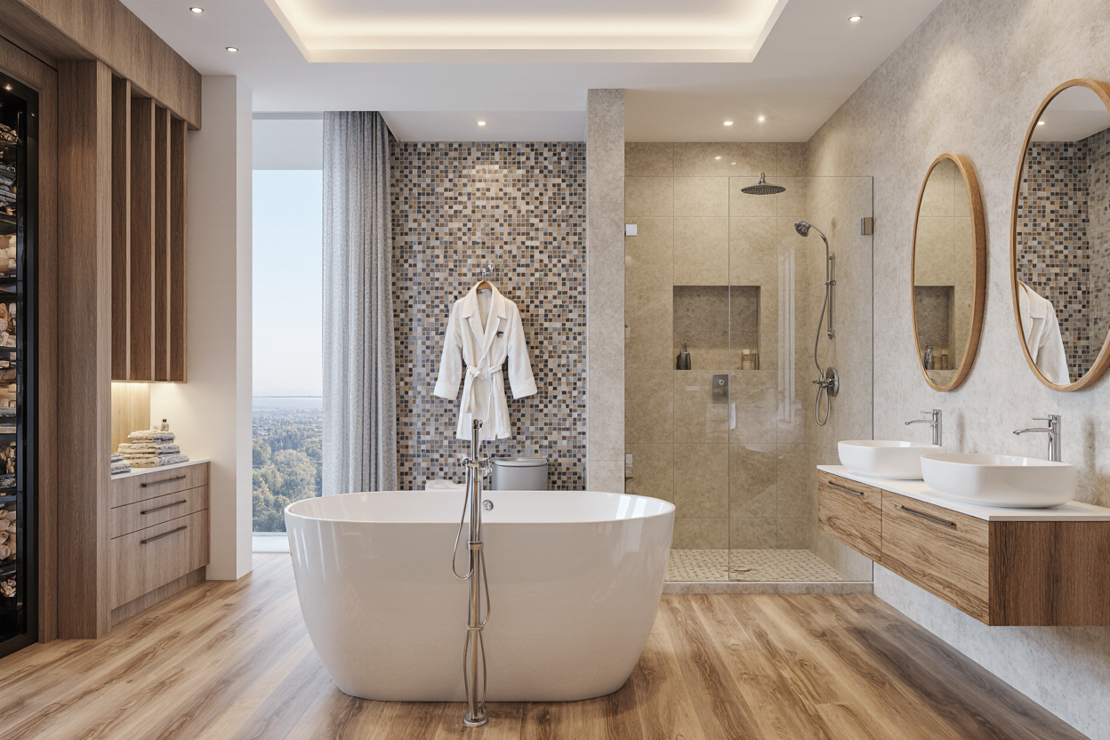 Casa de 5 Dormitorios y 5 Baños en venta en Nagüeles, Marbella