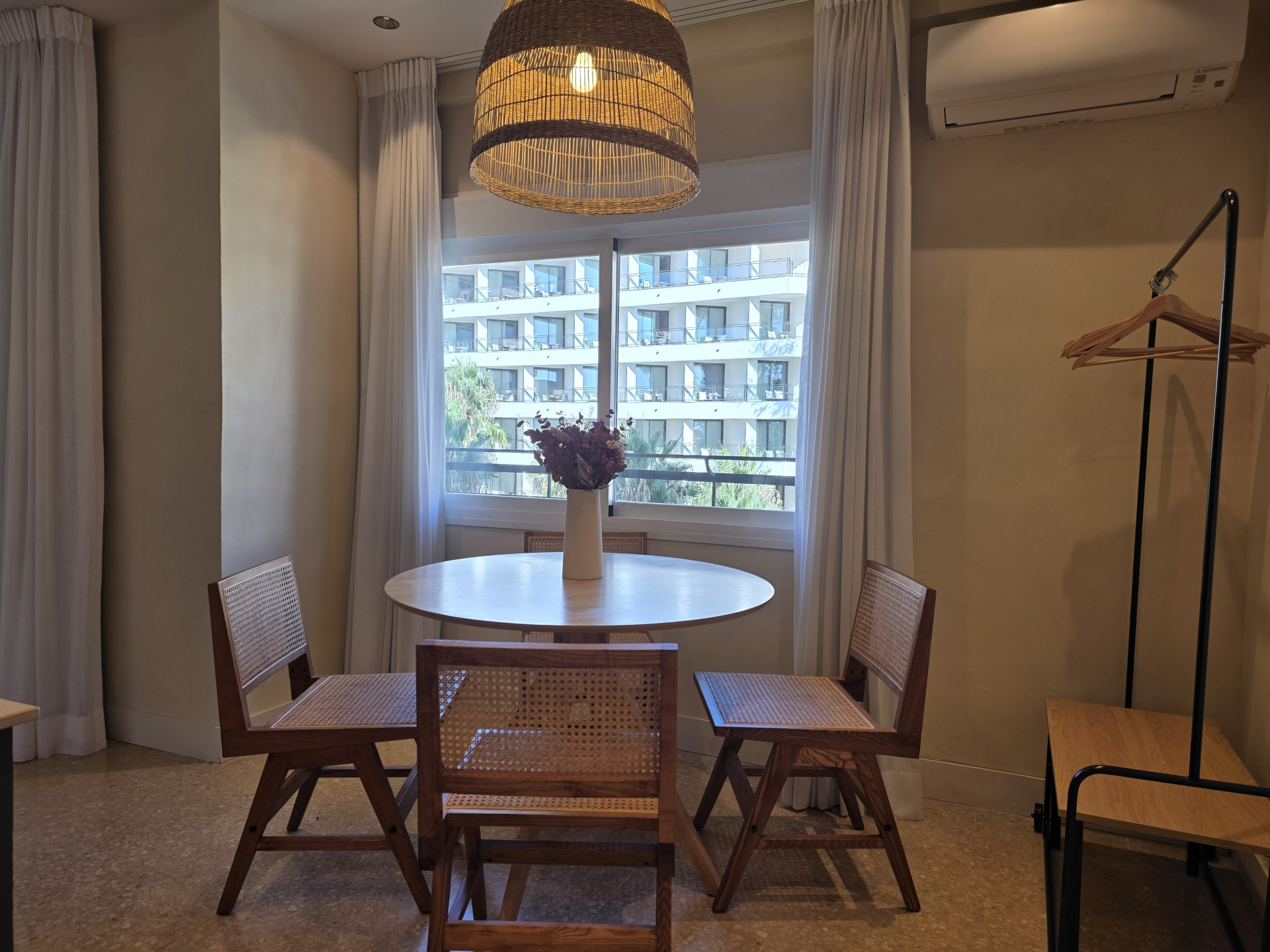 Piso de 1 Dormitorio en venta en Marbella Centro
